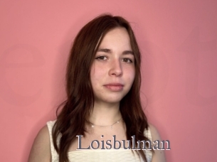 Loisbulman