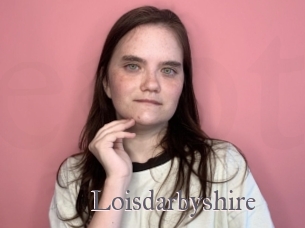 Loisdarbyshire