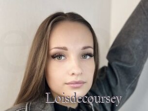 Loisdecoursey