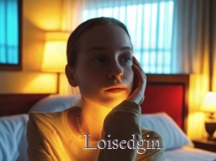 Loisedgin