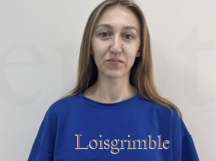 Loisgrimble