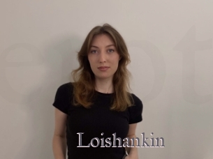 Loishankin