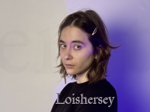 Loishersey