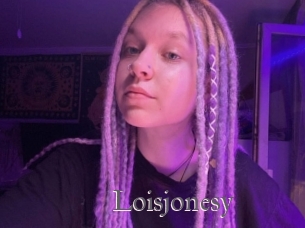 Loisjonesy