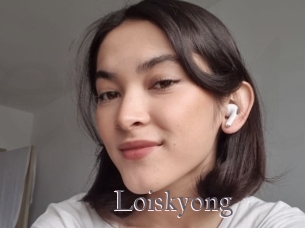 Loiskyong