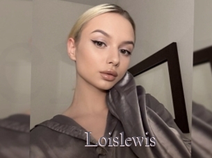 Loislewis