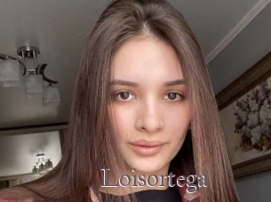 Loisortega