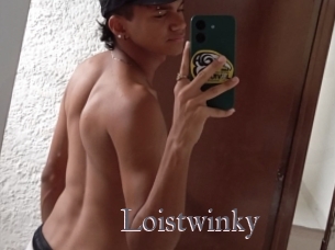 Loistwinky