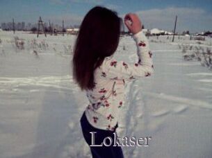 Lokaser