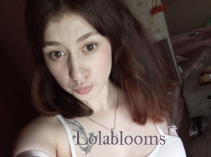 Lolablooms