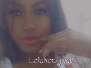 Lolahot4youx