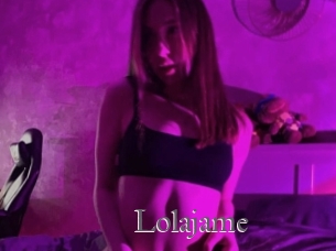 Lolajame