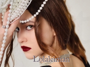 Lolaleiman