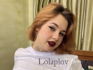 Lolaplov