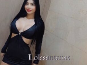 Lolasantanax