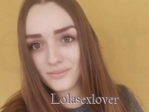 Lolasexlover