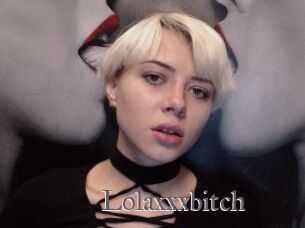 Lolaxxxbitch