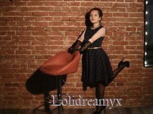 Lolidreamyx