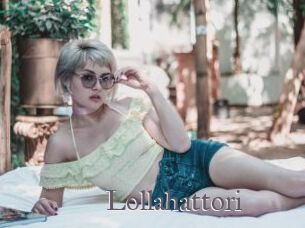 Lollahattori