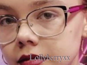 Lollyberryxx