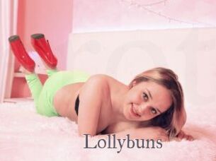 Lollybuns