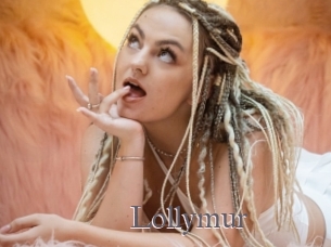 Lollymur