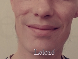 Lolo26