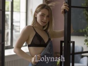 Lolynash