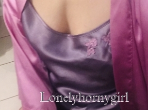 Lonelyhornygirl