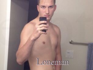 Loneman