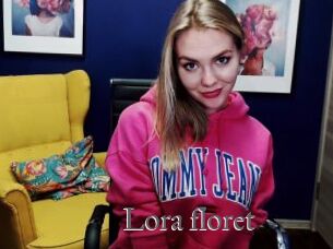 Lora_floret