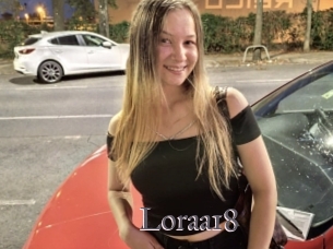 Loraa18