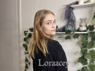 Loraacey