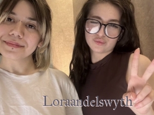 loraandelswyth Erotik Cams