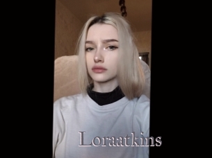 Loraatkins