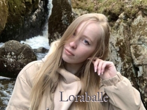 Loraballe