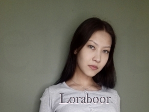 Loraboor