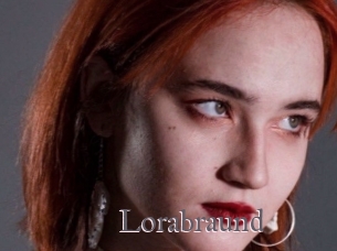 Lorabraund