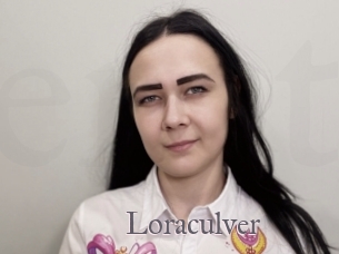 Loraculver