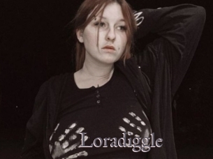 Loradiggle