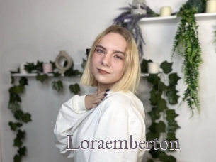 Loraemberton