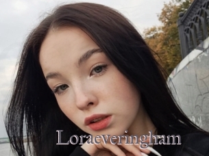 Loraeveringham