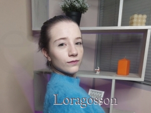 loragosson Erotik Cams