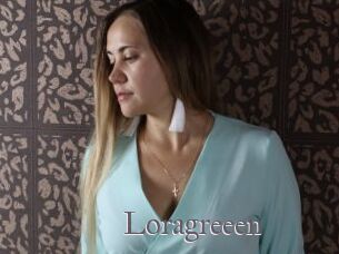 Loragreeen