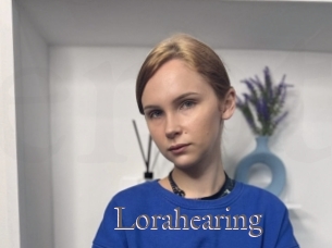 Lorahearing