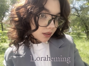 Loraheming