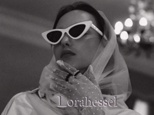 Lorahessel