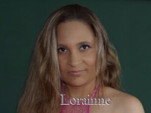 Lorainne