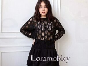 Loramobley