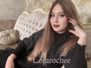 Lorarochee